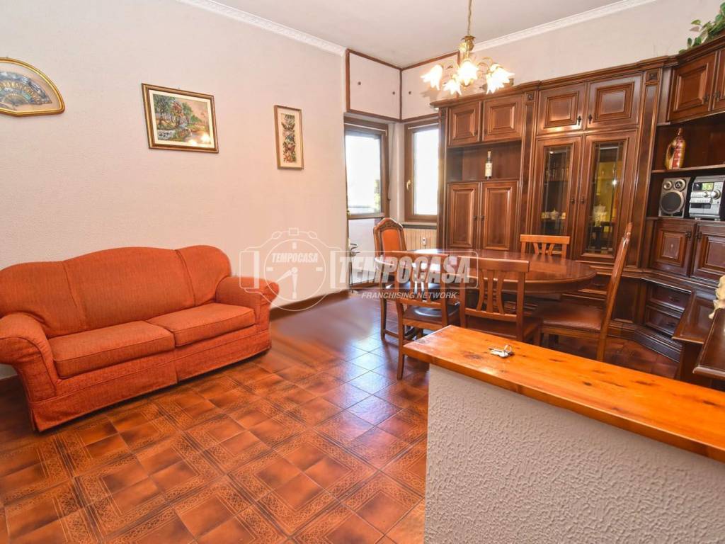 Appartamento a Volpiano in Via GENOVA 51//3 - Foto 2