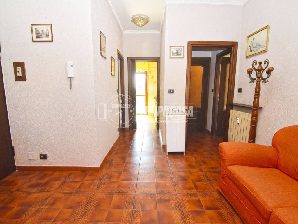 Appartamento a Volpiano in Via GENOVA 51//3 - Foto 3