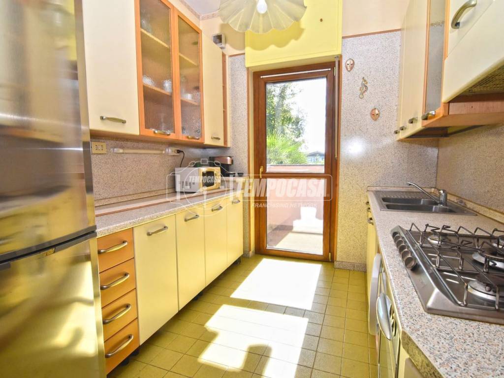 Appartamento a Volpiano in Via GENOVA 51//3 - Foto 4