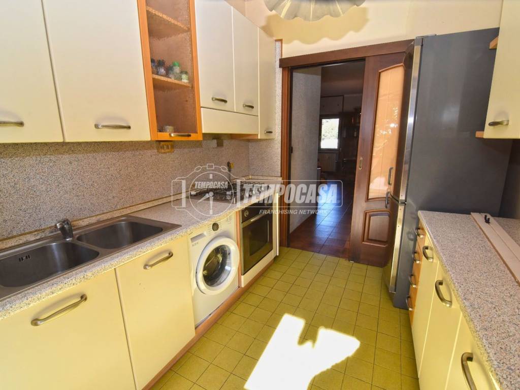 Appartamento a Volpiano in Via GENOVA 51//3 - Foto 5