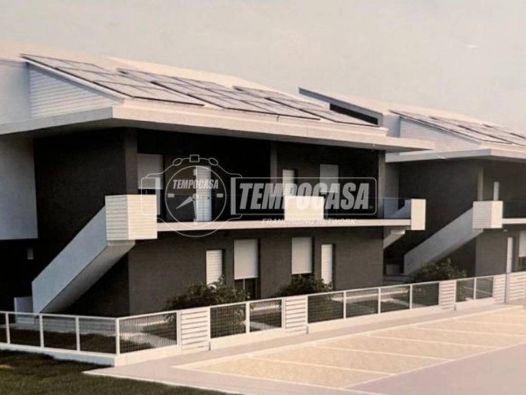 Appartamento a Cervia in Via Verbano, 24 - Foto 2