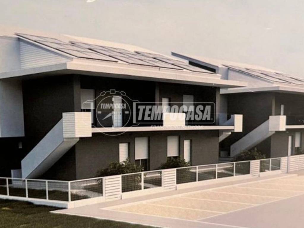 Appartamento a Cervia in Via Verbano, 24 - Foto 3