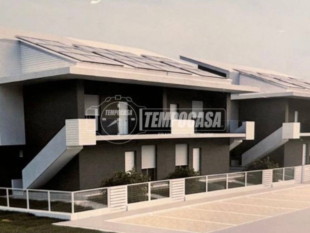 Appartamento a Cervia in Via Verbano, 24 - Foto 4