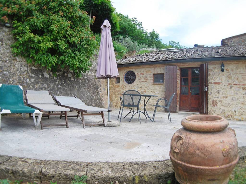 Rustico / casale a Sovicille in Strada Provinciale 101 di Montemaggio - Foto 5