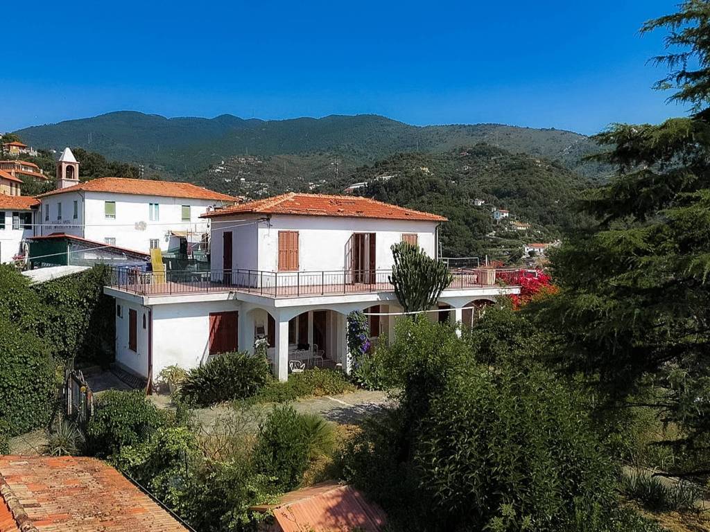 Villa a Sanremo in Strada Senatore Ernesto Marsaglia, 136 - Foto 5