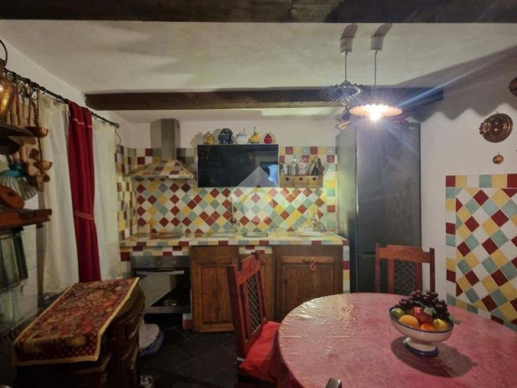 Appartamento a Molini di triora in Via Case Soprane, 7 - Foto 5