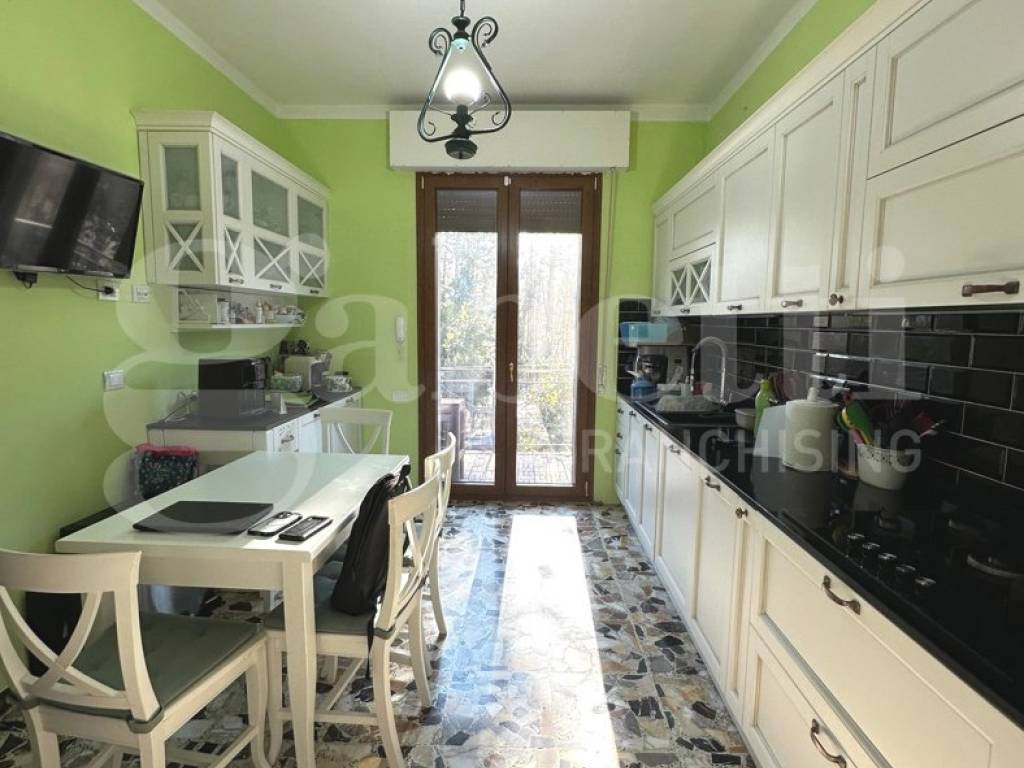 Appartamento a Asciano - Foto 5