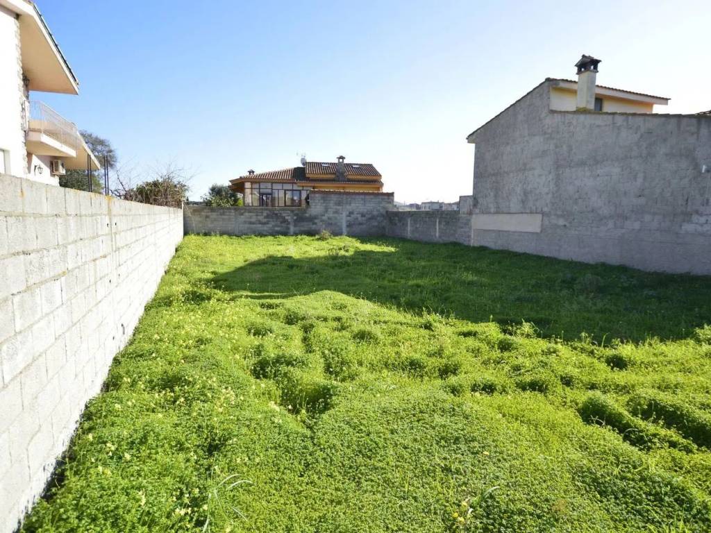 Terreno a San nicolò d'arcidano in Viale Delle Mimose - Foto 2