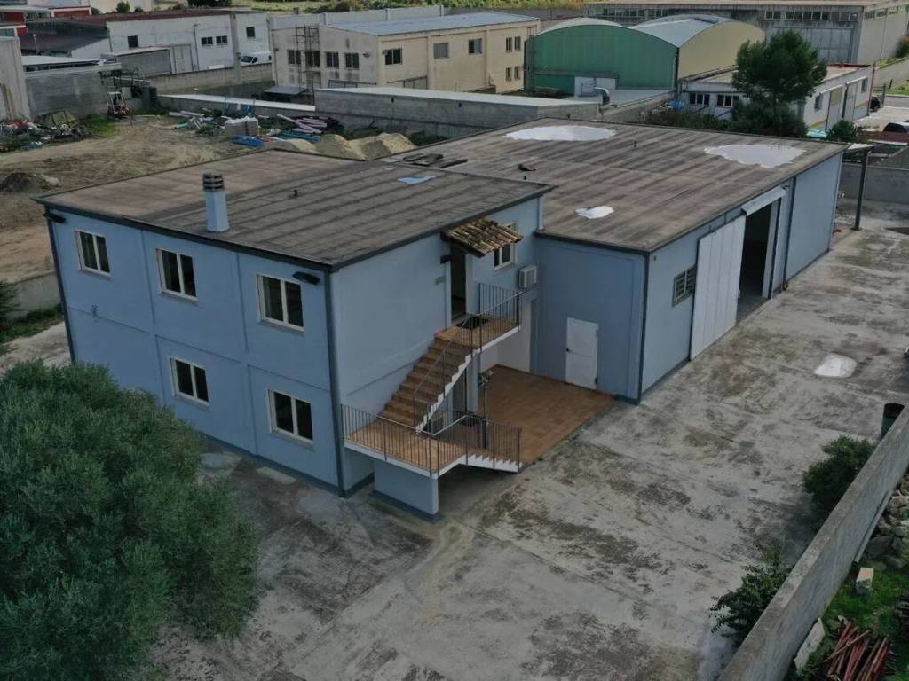 Immobile a Dolianova in Via A. Einstein, 19 - Foto 2