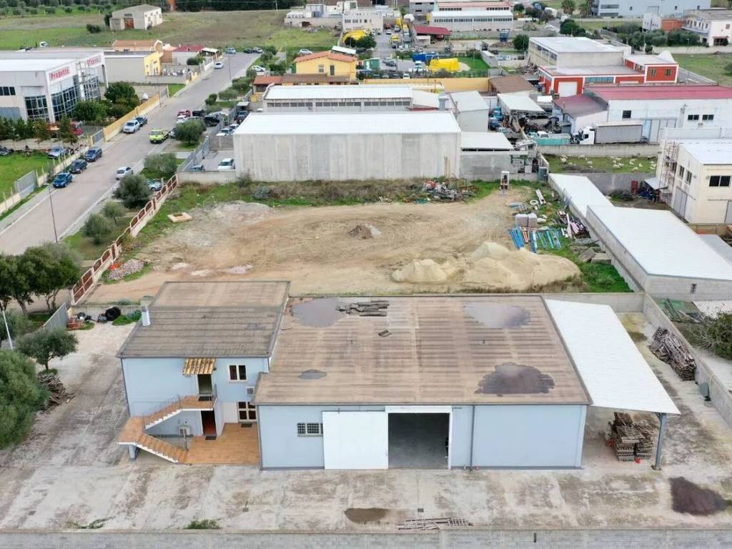 Immobile a Dolianova in Via A. Einstein, 19 - Foto 5