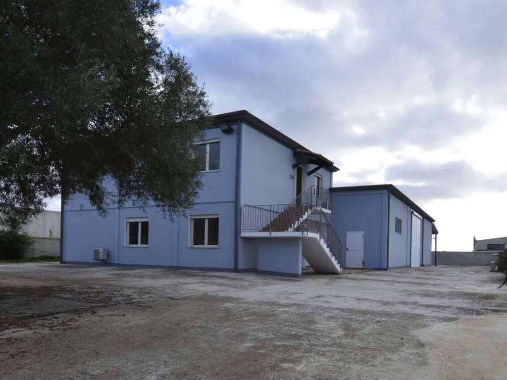 Immobile a Dolianova in Via A. Einstein, 19 - Foto 2