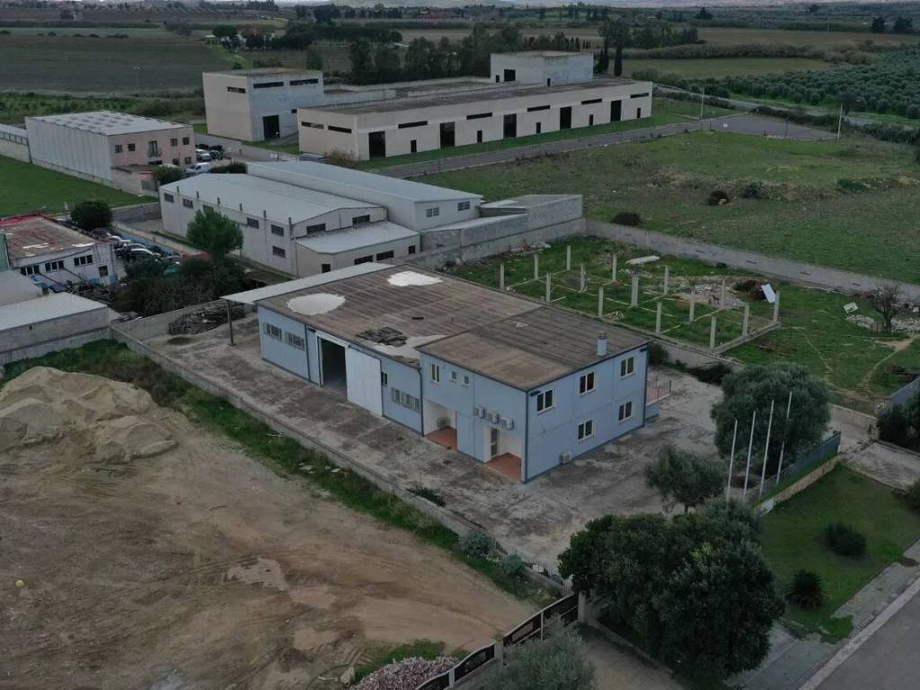 Immobile a Dolianova in Via A. Einstein, 19 - Foto 3