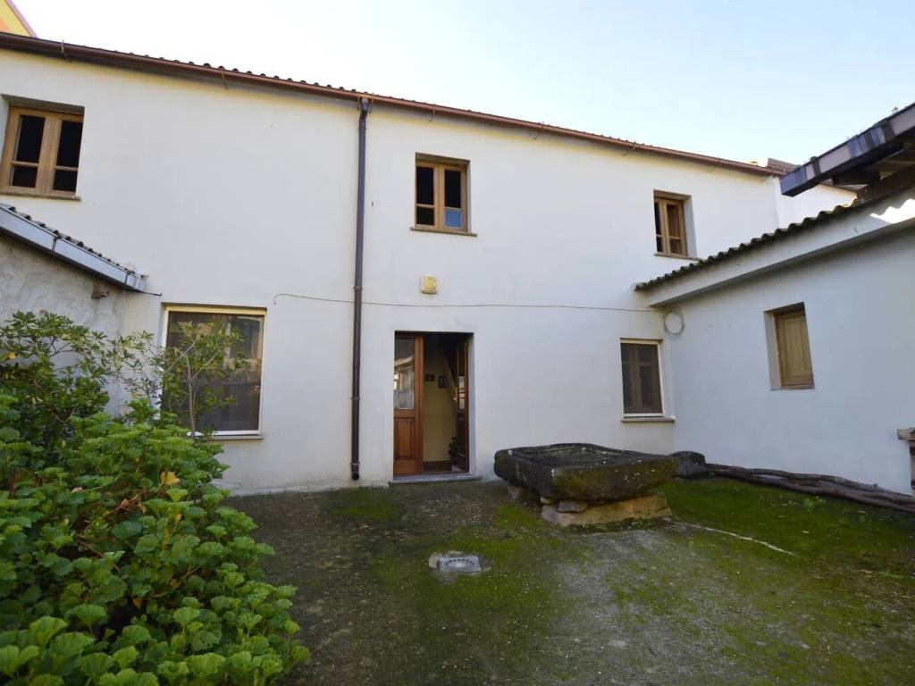 Villa a San nicolò d'arcidano in Vico I' Dante, 8 - Foto 2