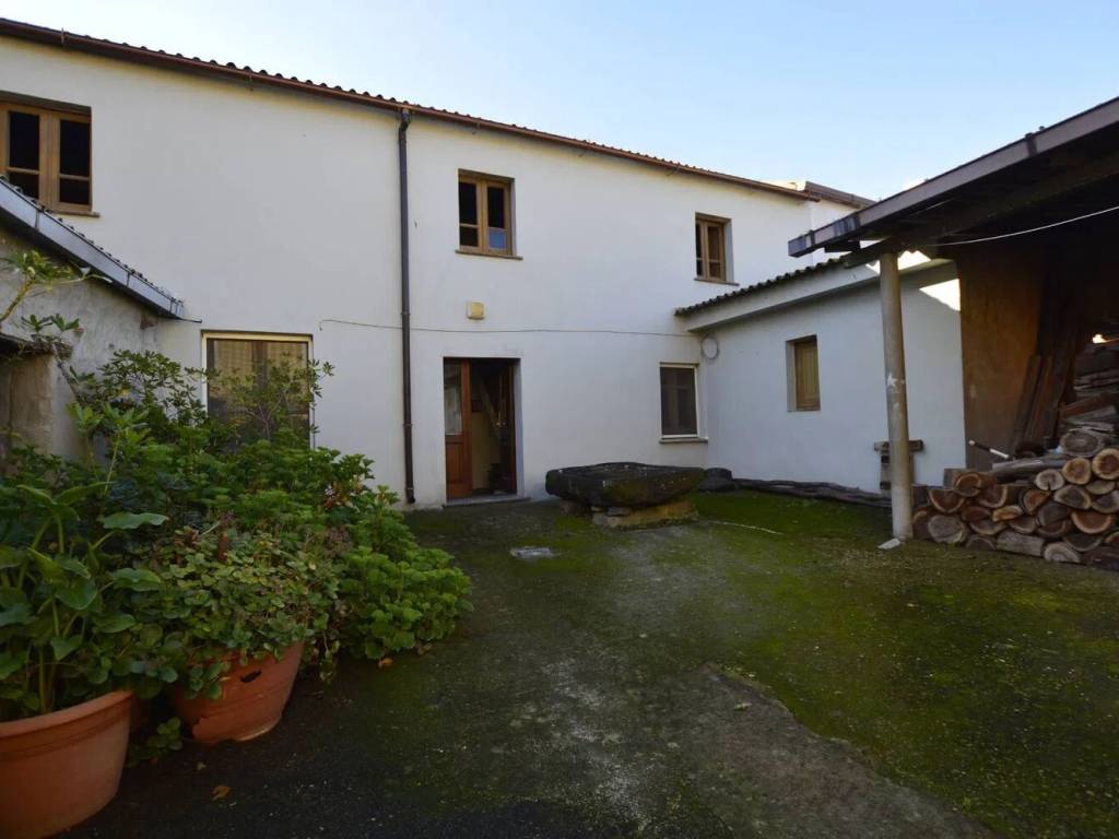 Villa a San nicolò d'arcidano in Vico I' Dante, 8 - Foto 3