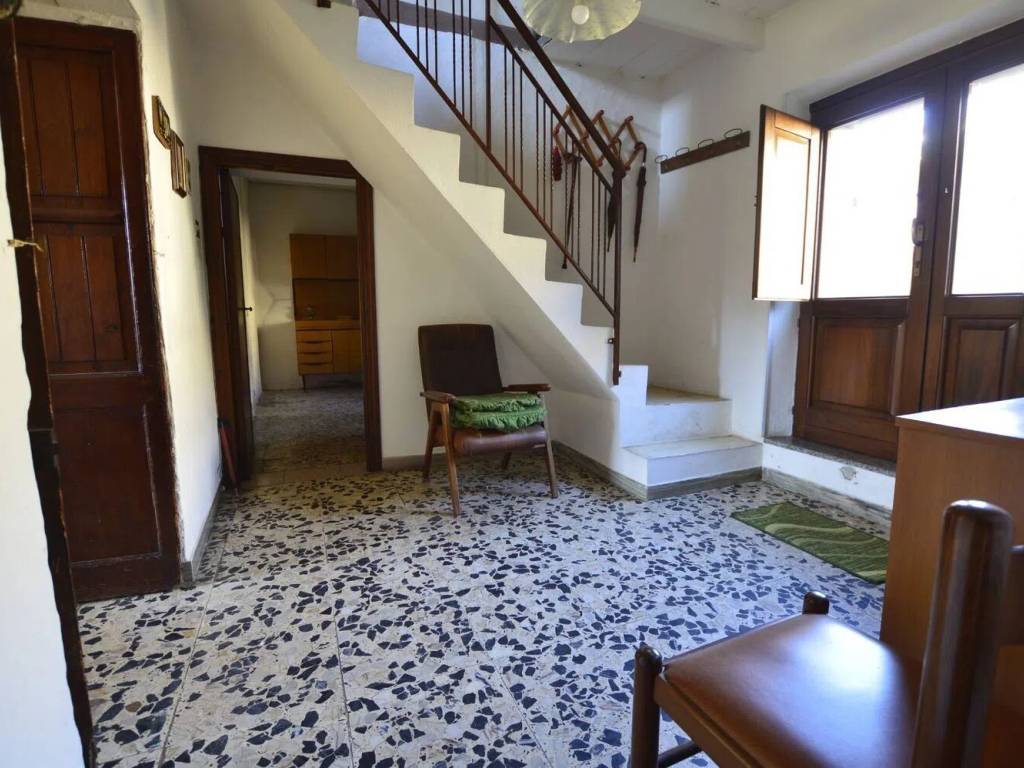 Villa a San nicolò d'arcidano in Vico I' Dante, 8 - Foto 4