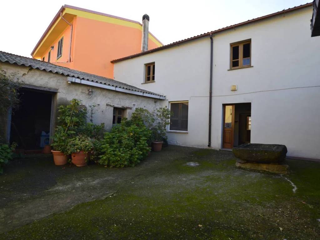 Villa a San nicolò d'arcidano in Vico I' Dante, 8 - Foto 5