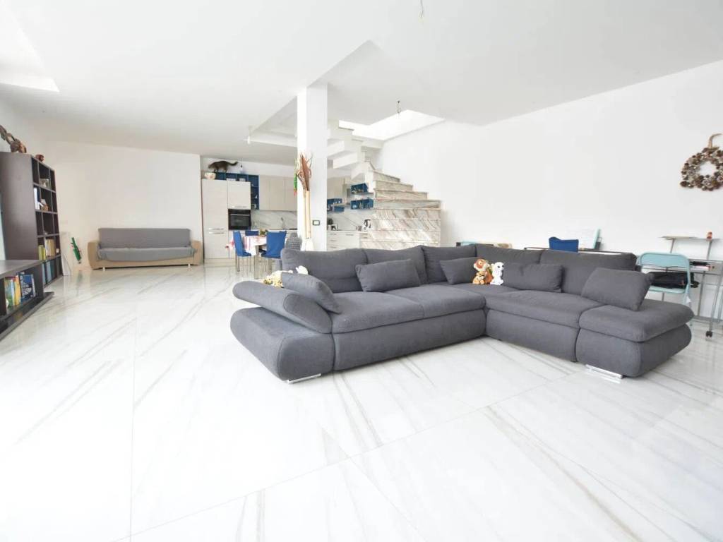 Villa a Sinnai in Via Roma, 340 - Foto 2