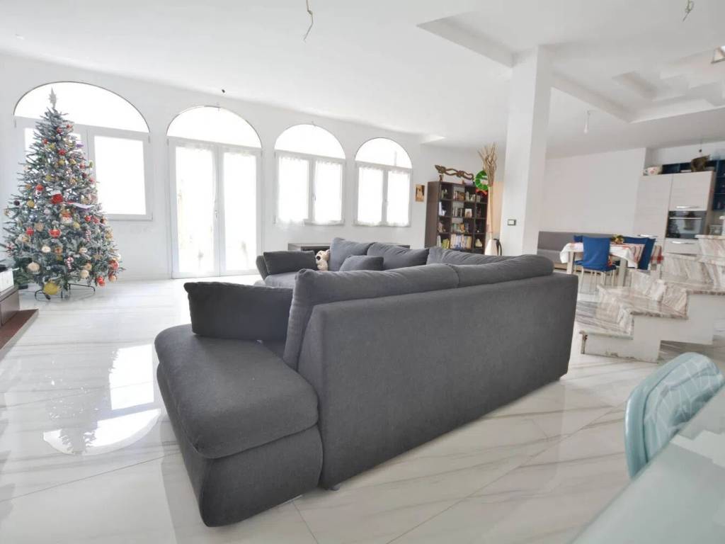 Villa a Sinnai in Via Roma, 340 - Foto 5