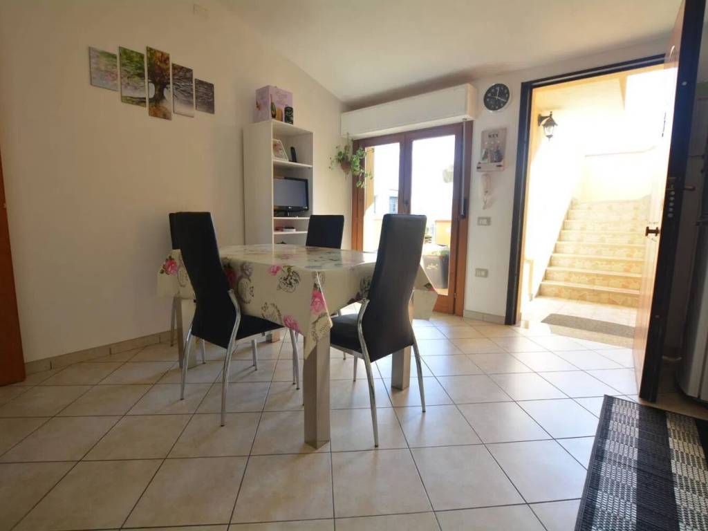 Appartamento a Sestu in Via Alfonso Lamarmora, 17 - Foto 2