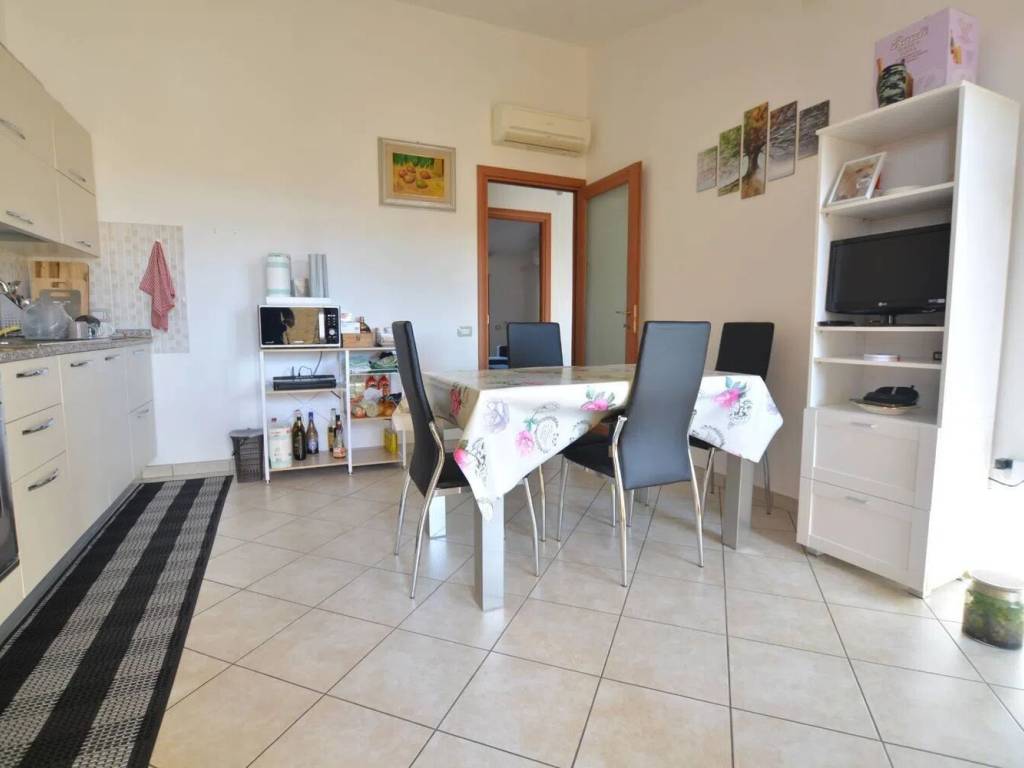 Appartamento a Sestu in Via Alfonso Lamarmora, 17 - Foto 3