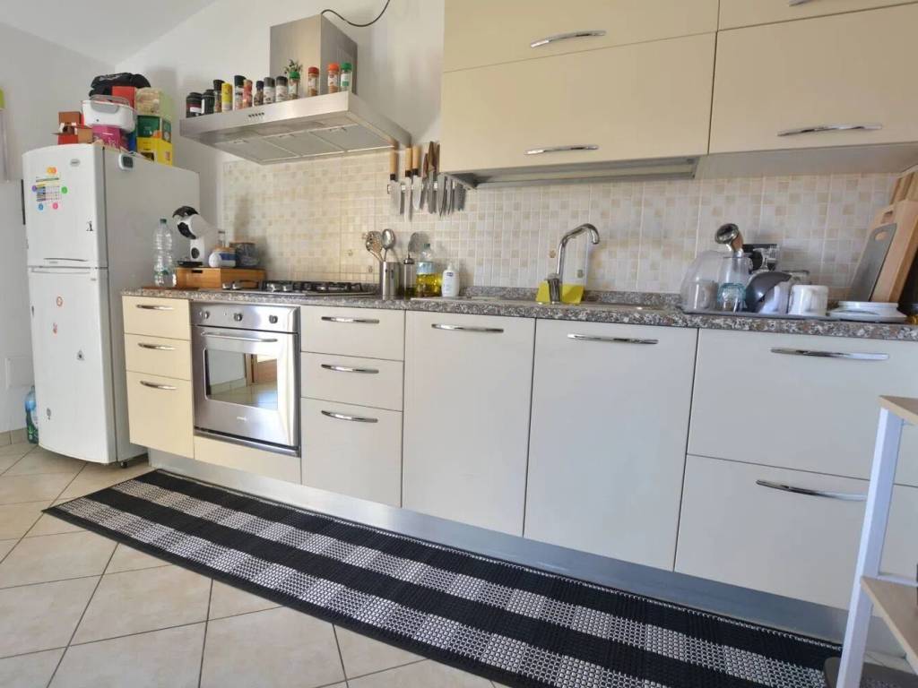 Appartamento a Sestu in Via Alfonso Lamarmora, 17 - Foto 5