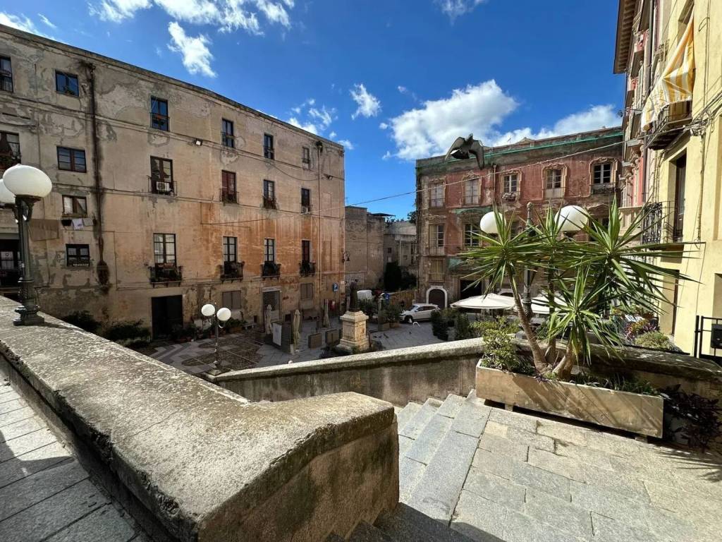 Appartamento a Cagliari in Piazza Carlo Alberto, 3 - Foto 2