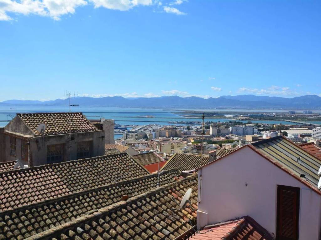 Appartamento a Cagliari in Piazza Carlo Alberto, 3 - Foto 3