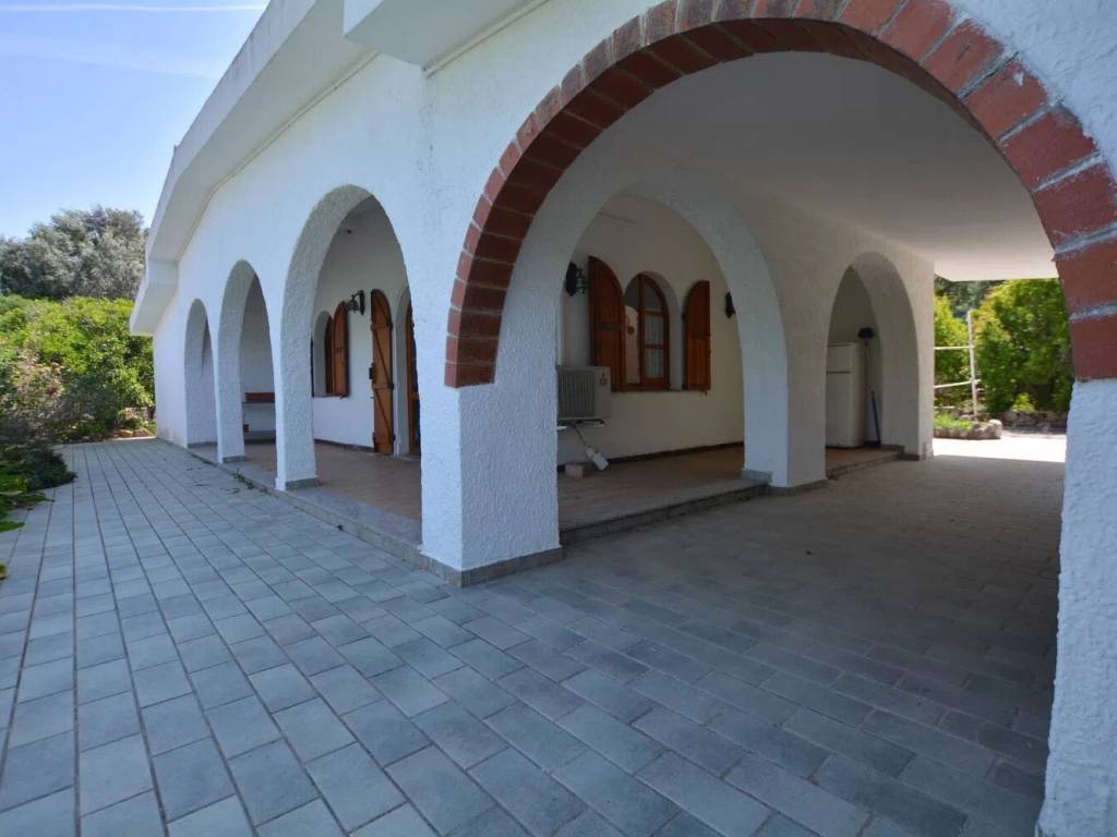 Villa a Maracalagonis in Via Delle Mimose, 25 - Foto 3