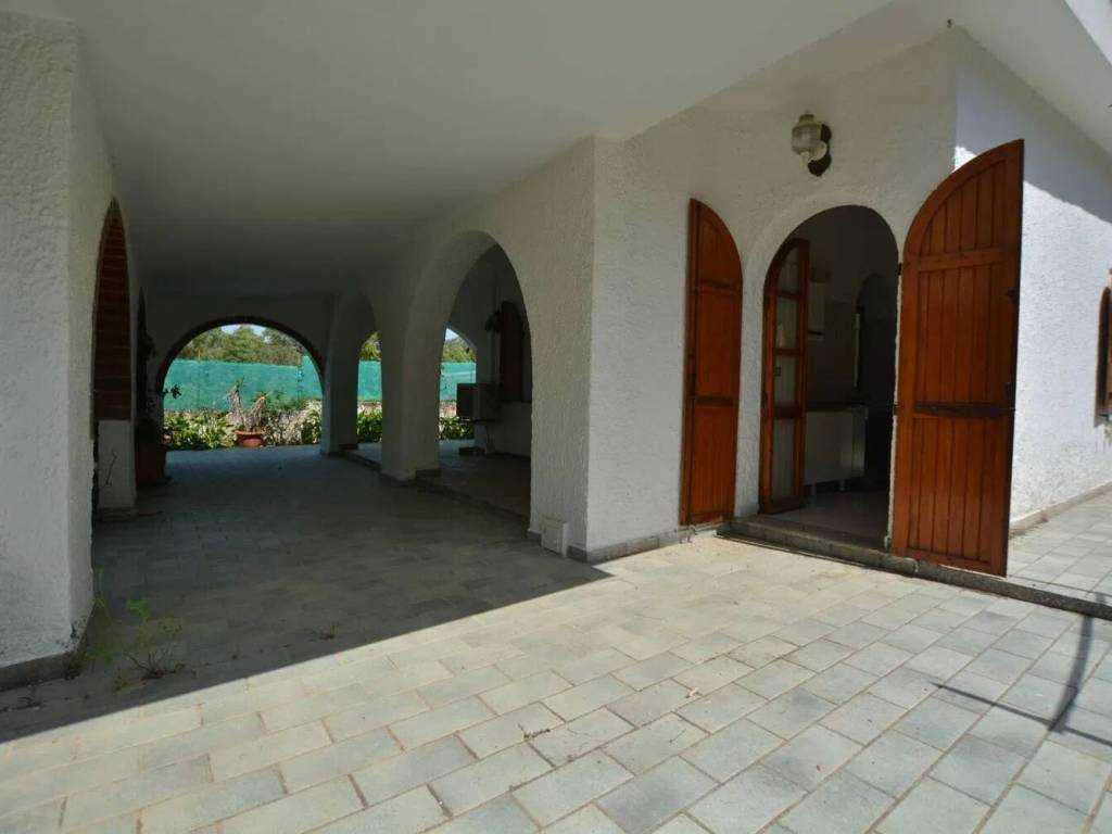 Villa a Maracalagonis in Via Delle Mimose, 25 - Foto 4