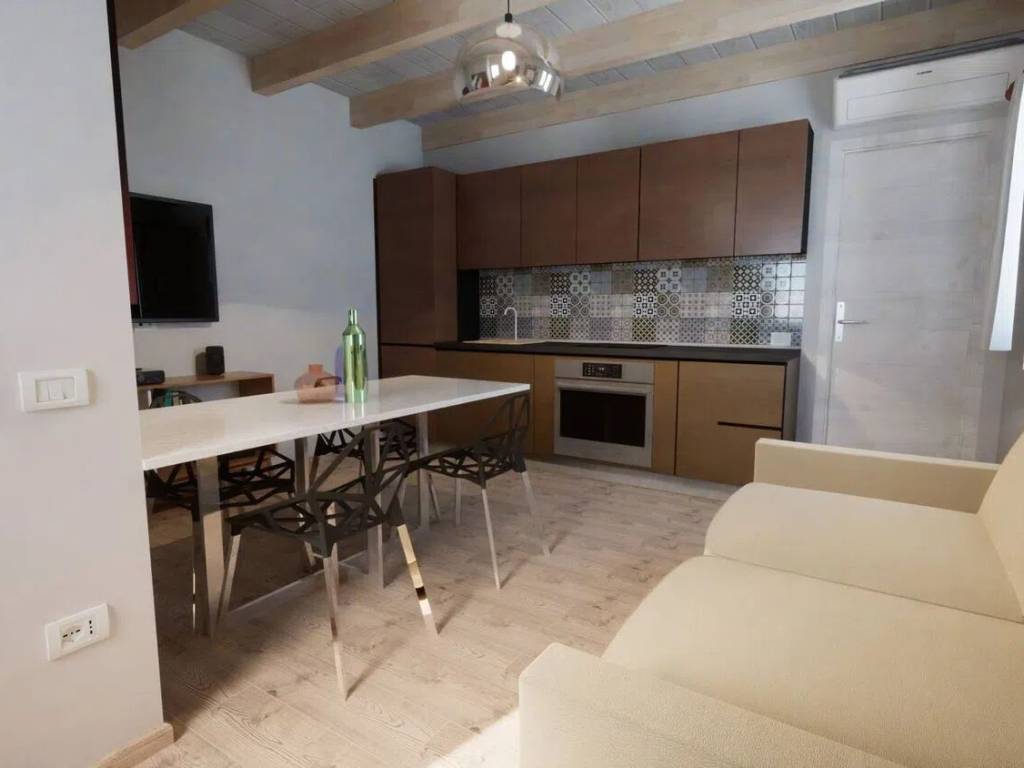 Appartamento a Quartu sant'elena in Via Inghilterra - Foto 2