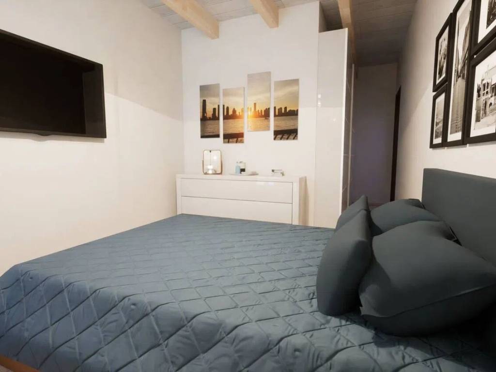 Appartamento a Quartu sant'elena in Via Inghilterra - Foto 4