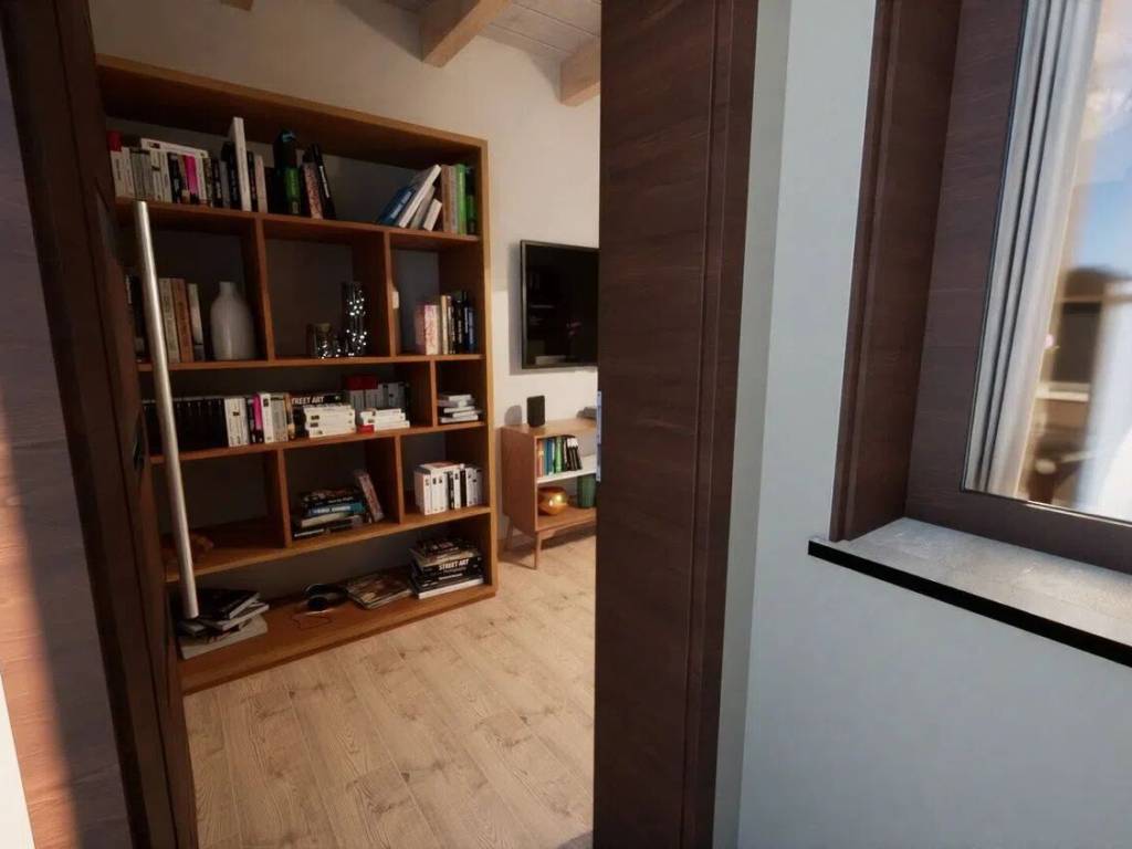 Appartamento a Quartu sant'elena in Via Inghilterra - Foto 2