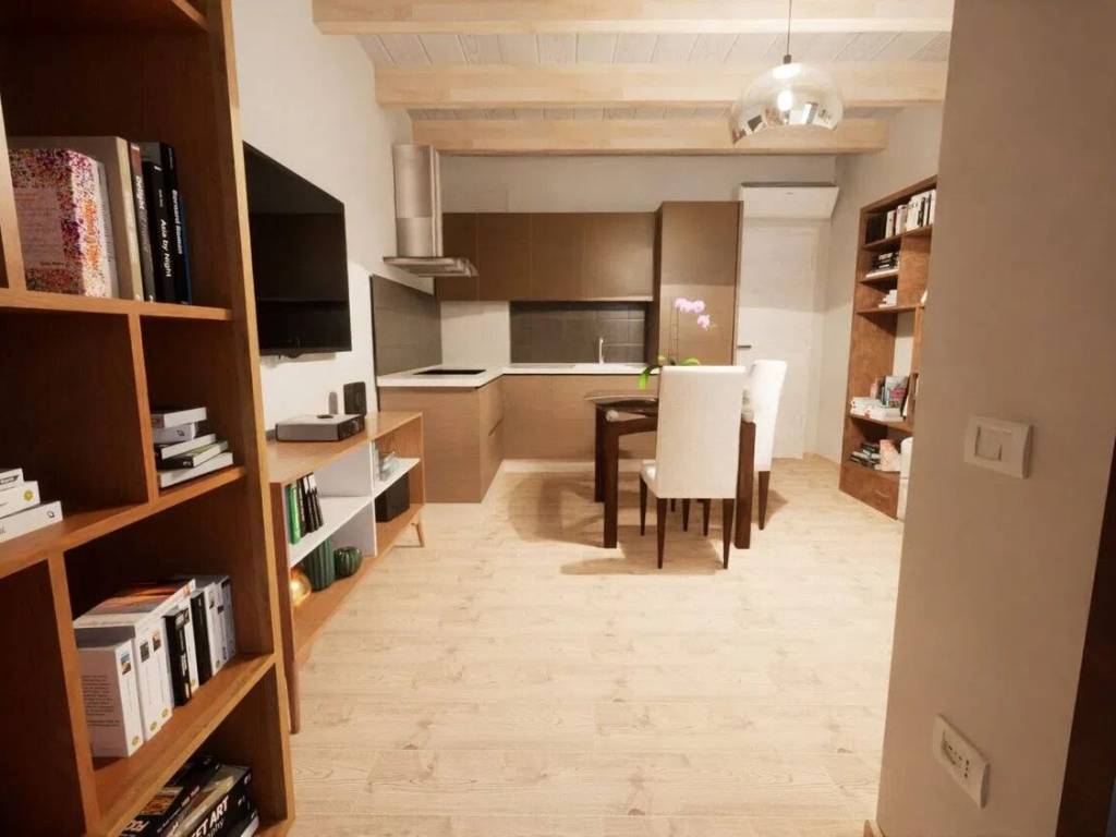 Appartamento a Quartu sant'elena in Via Inghilterra - Foto 3