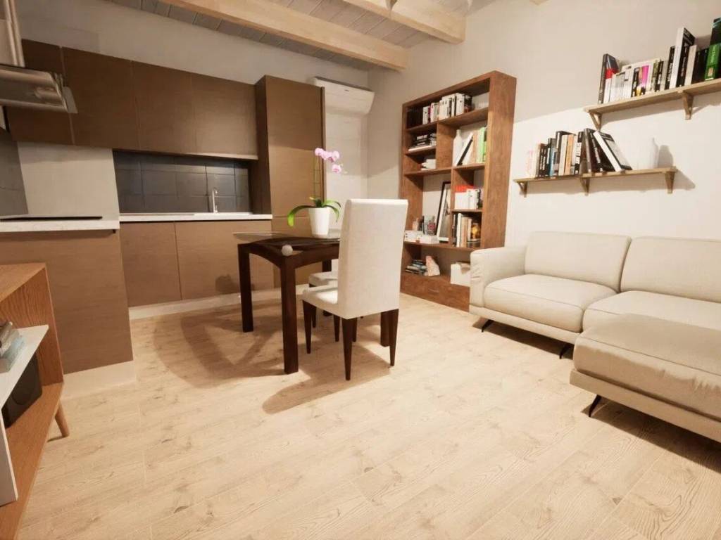 Appartamento a Quartu sant'elena in Via Inghilterra - Foto 4