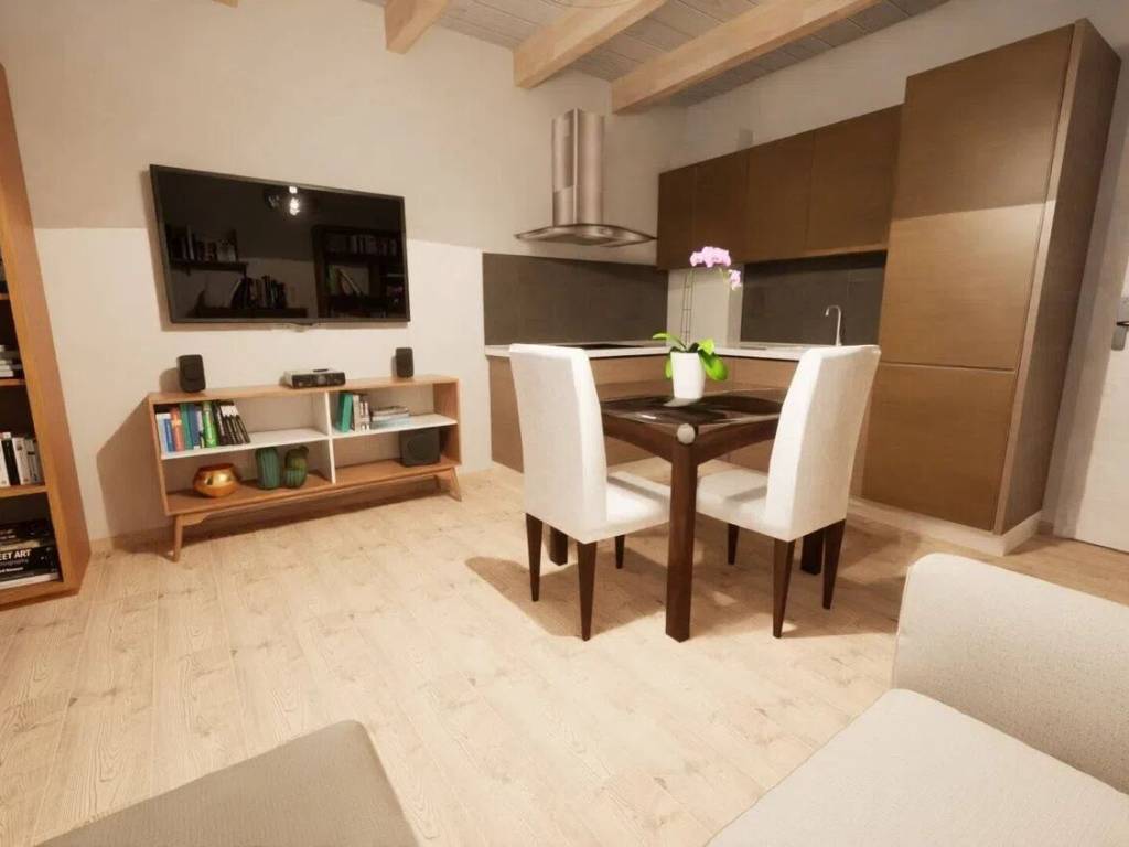 Appartamento a Quartu sant'elena in Via Inghilterra - Foto 5