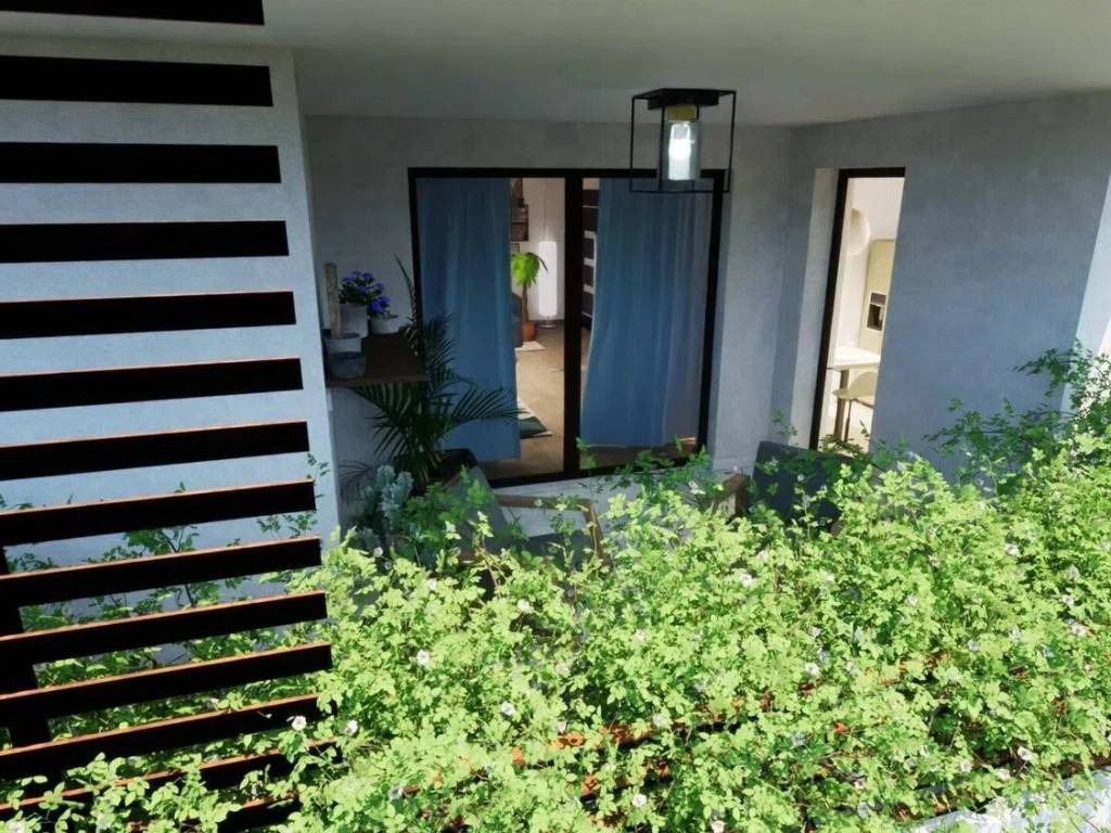 Appartamento a Cagliari in Viale Poetto, 104 - Foto 3
