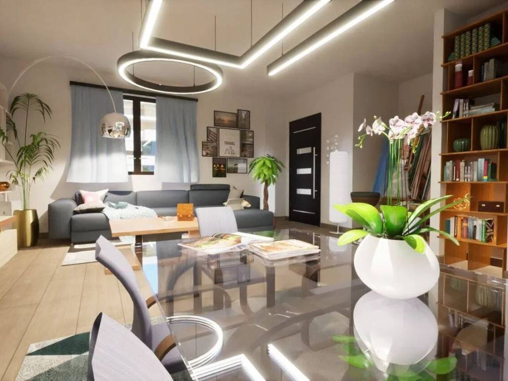 Appartamento a Cagliari in Viale Poetto, 104 - Foto 4