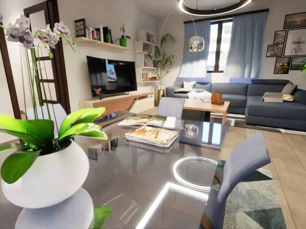 Appartamento a Cagliari in Viale Poetto, 104 - Foto 5
