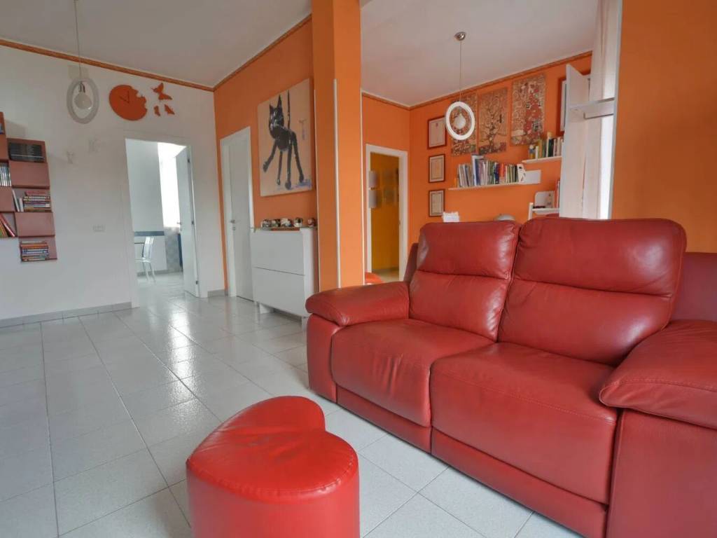 Appartamento a Cagliari in Via Maestrale, 8 - Foto 2