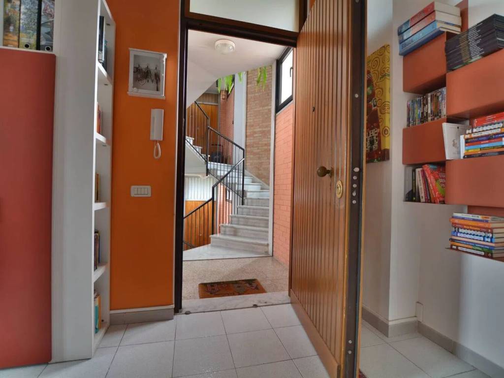 Appartamento a Cagliari in Via Maestrale, 8 - Foto 3
