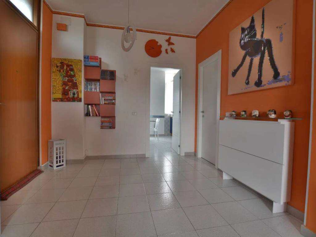 Appartamento a Cagliari in Via Maestrale, 8 - Foto 4