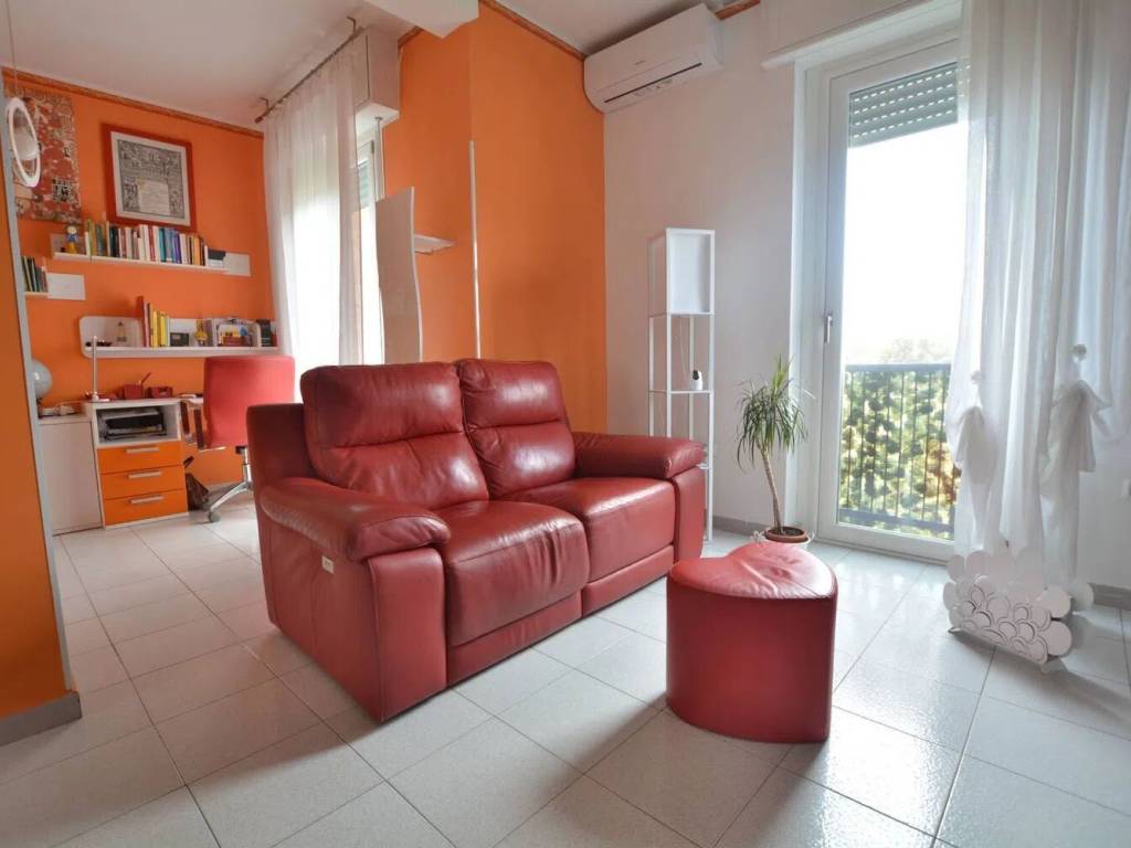 Appartamento a Cagliari in Via Maestrale, 8 - Foto 5