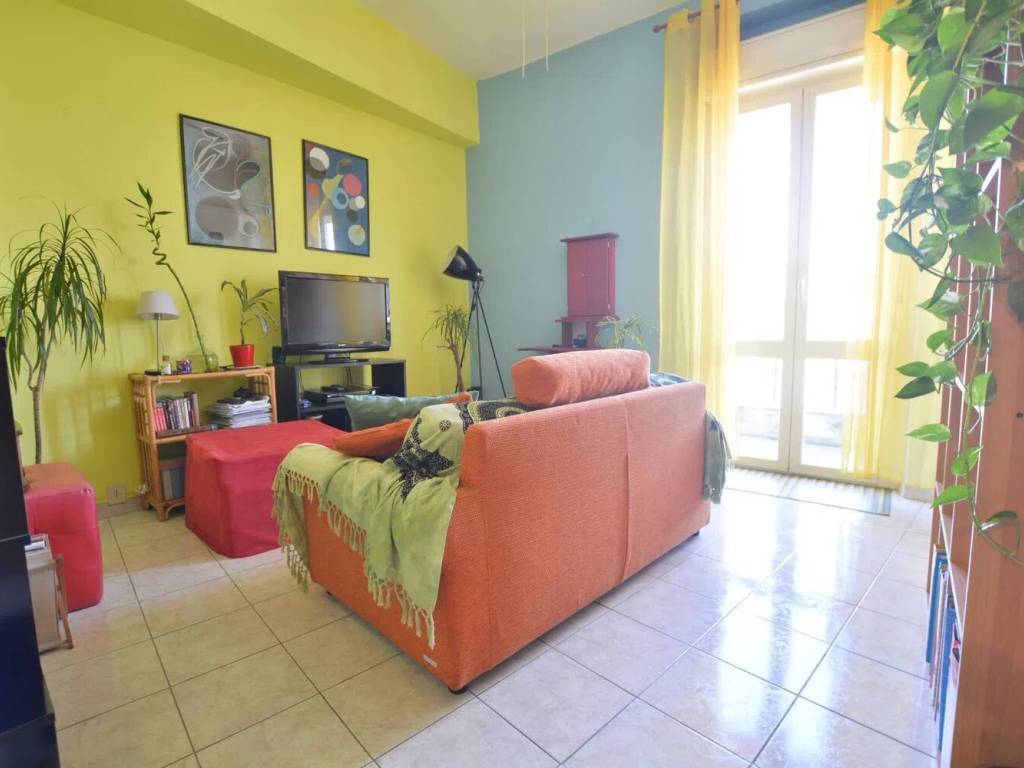 Appartamento a Cagliari in Via Barbusi, 10 - Foto 2