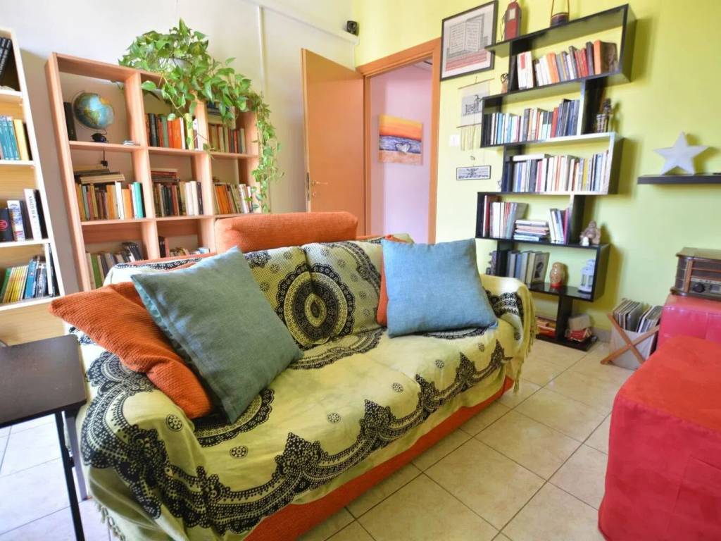 Appartamento a Cagliari in Via Barbusi, 10 - Foto 3