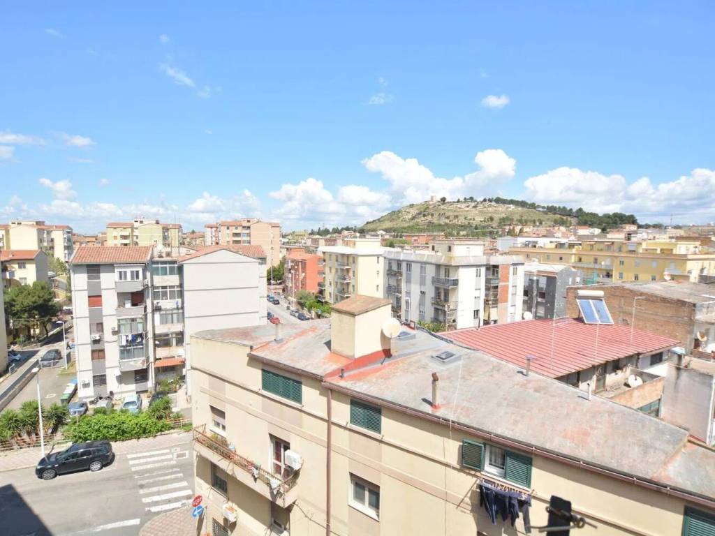 Appartamento a Cagliari in Via Barbusi, 10 - Foto 4