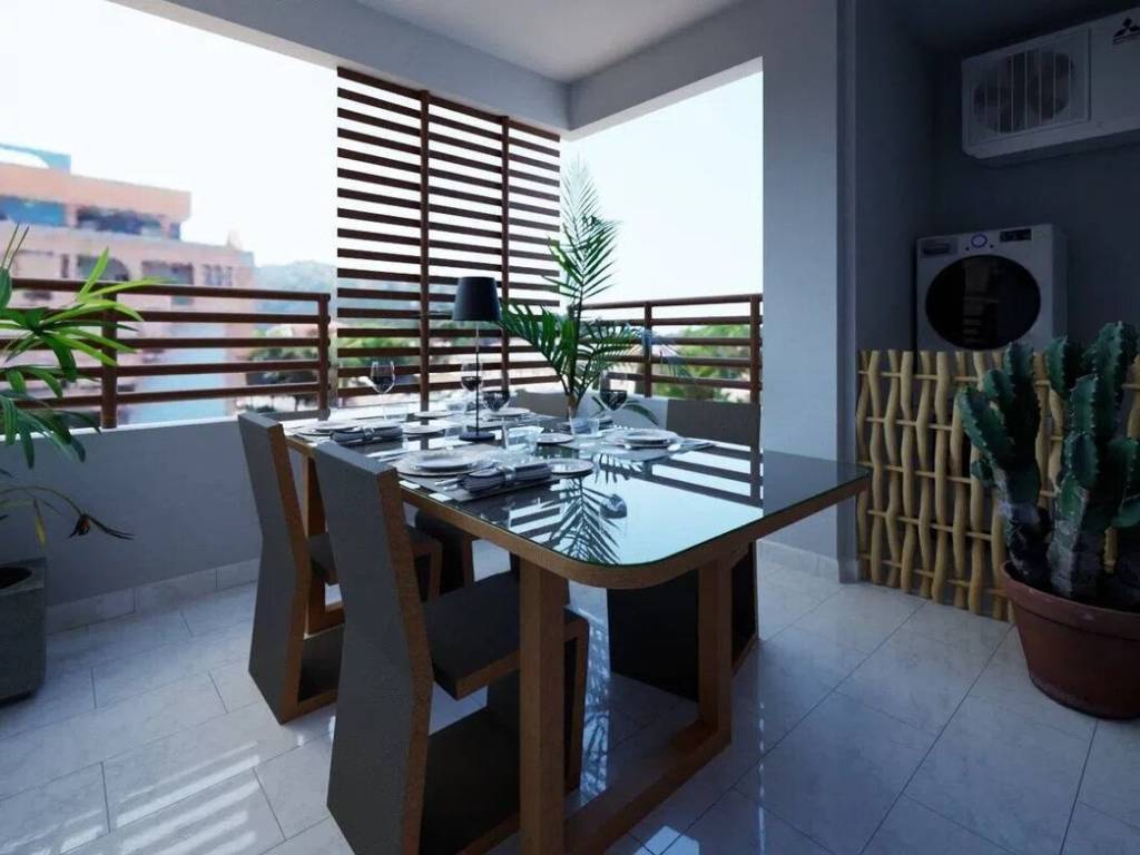Appartamento a Cagliari in Viale Poetto, 104 - Foto 5
