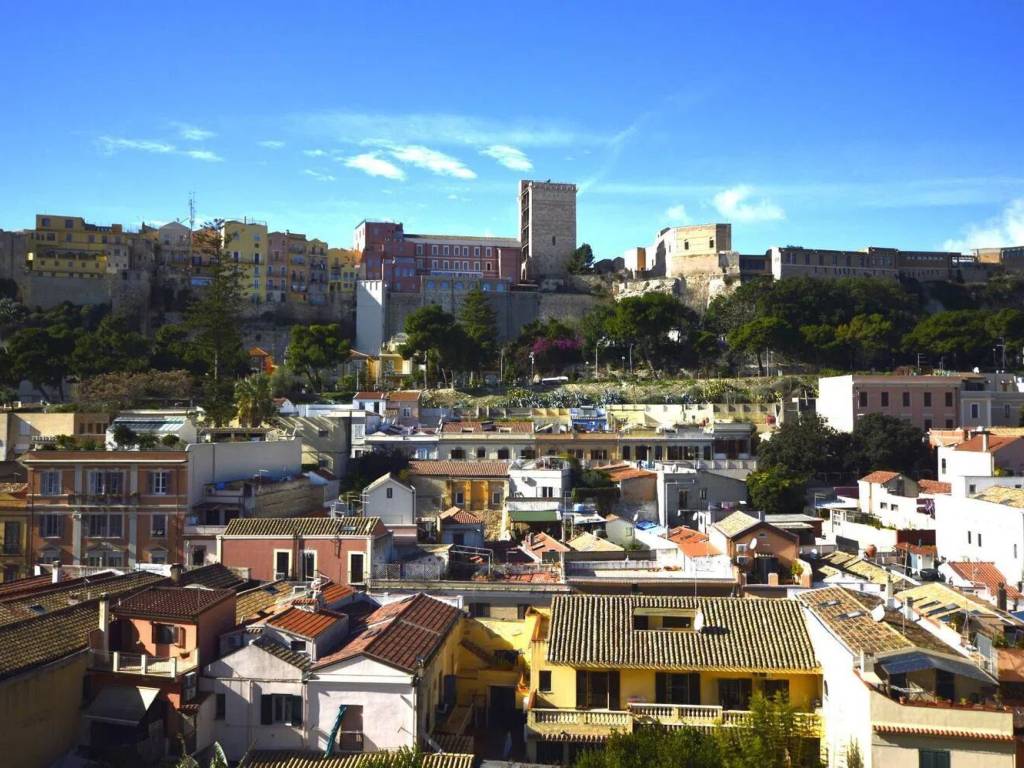 Appartamento a Cagliari in Via Macomer, 17 - Foto 2