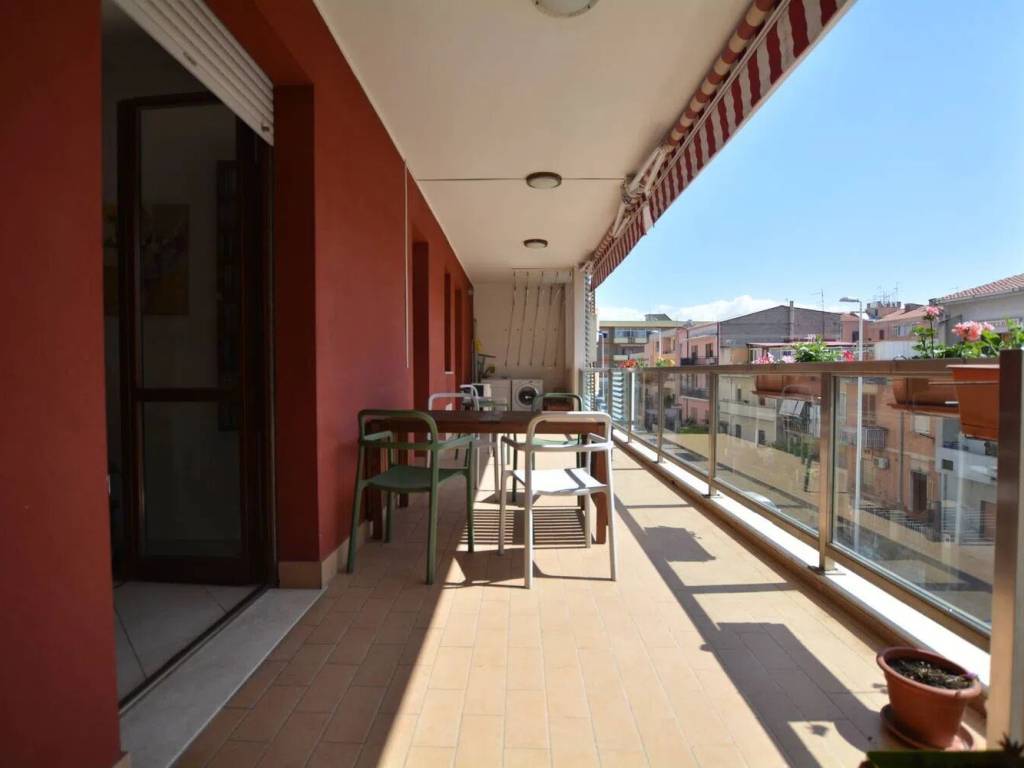 Appartamento a Cagliari in Via Montevecchio - Foto 2