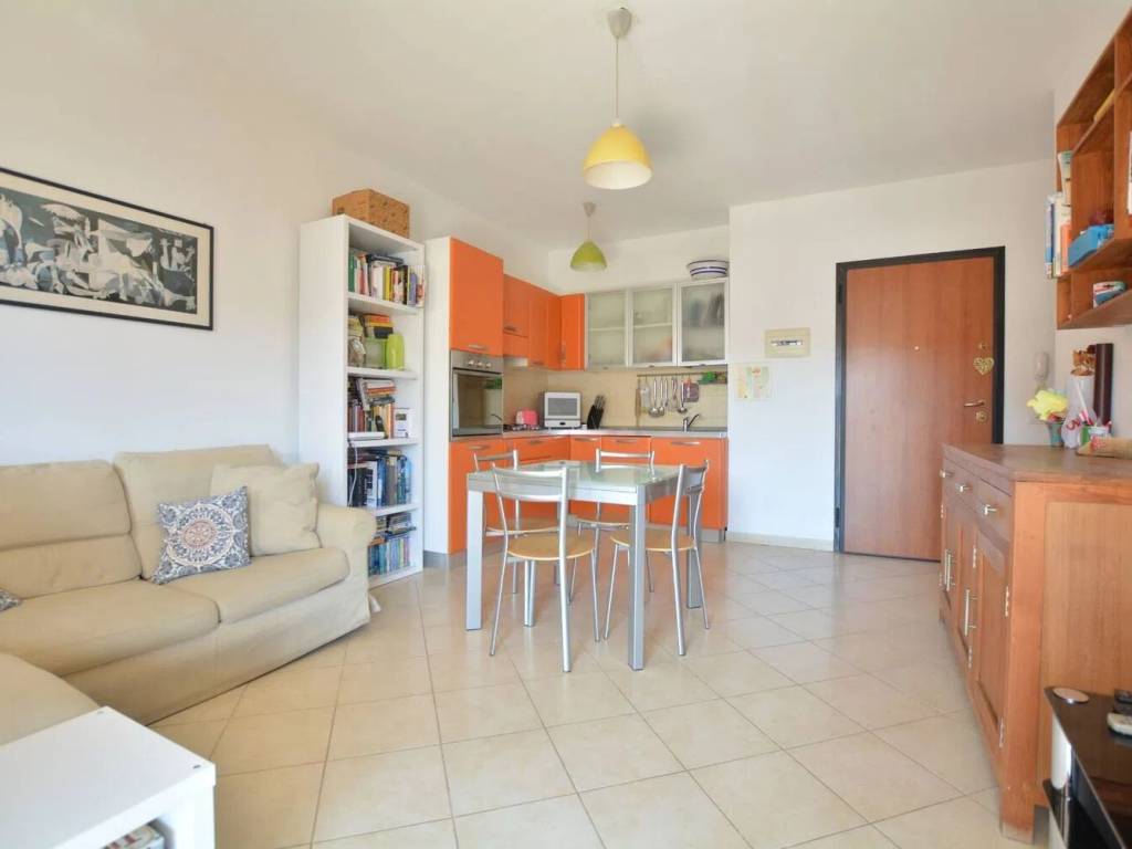 Appartamento a Cagliari in Via Montevecchio - Foto 4