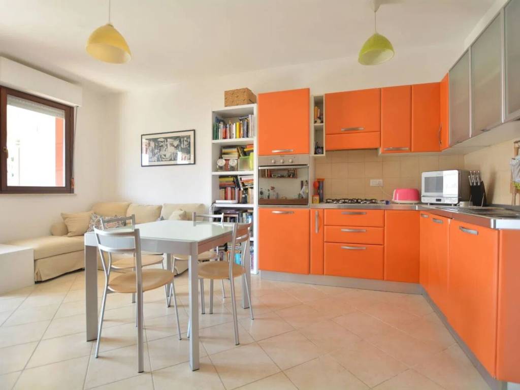 Appartamento a Cagliari in Via Montevecchio - Foto 5